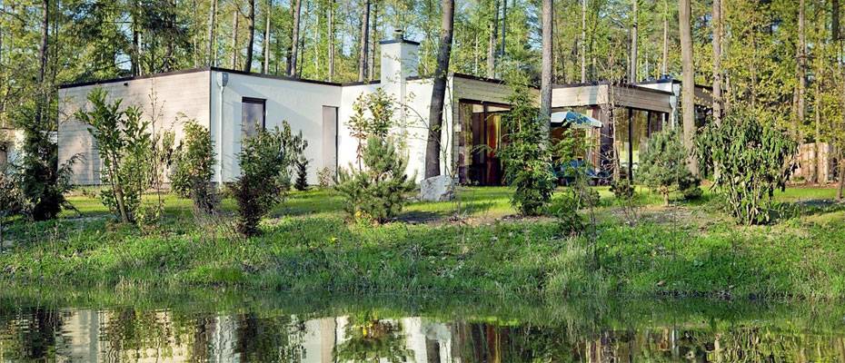 Erdgebundene Reisen gewinnen an Bedeutung – Center Parcs profitiert vom Trend - Lesen Sie die Nachrichten