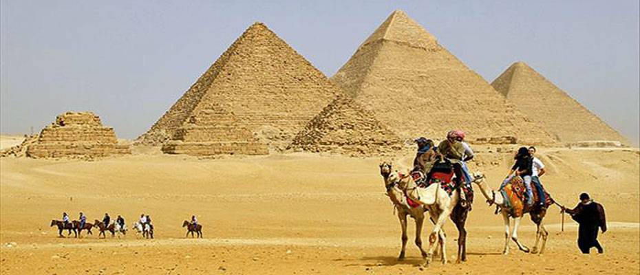 ETI baut Kairo-Programm aus und setzt auf individuelle Städtereisen - Lesen Sie die Nachrichten