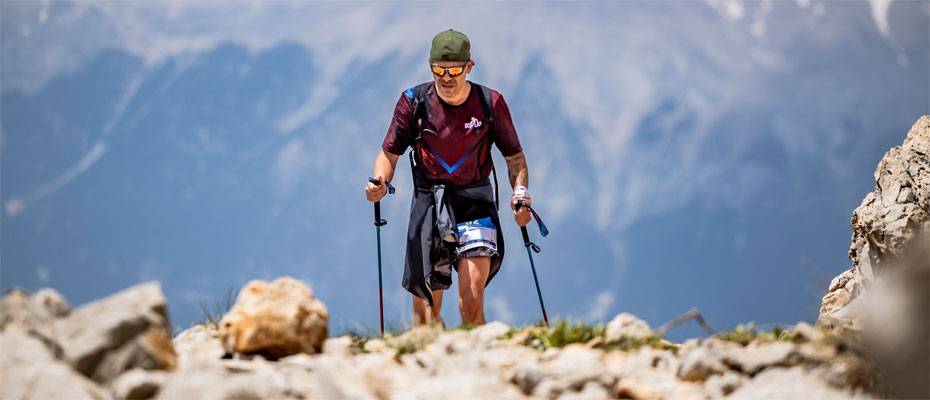 Corendon Tahtalı Run to Sky kayıtlarında son üç gün - Lesen Sie die Nachrichten?>