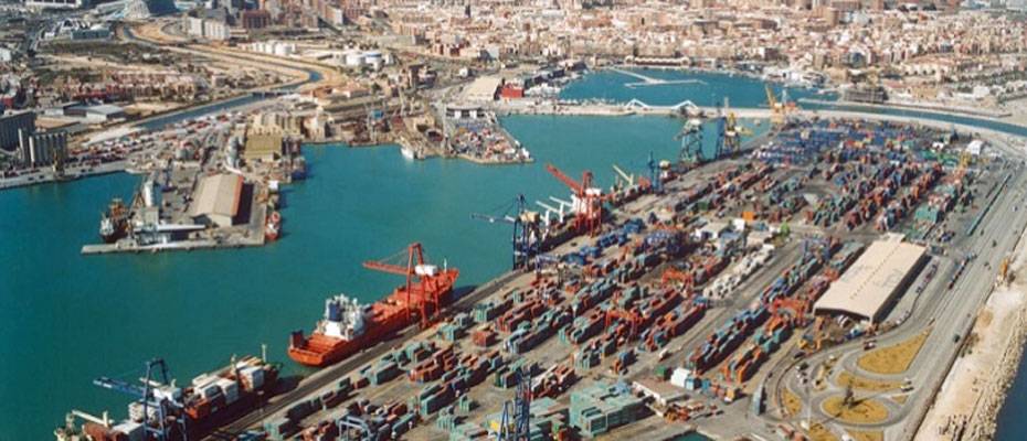 Valencia, 46 milyon avroluk yeni kruvaziyer terminali projesine onay verdi - Lesen Sie die Nachrichten?>