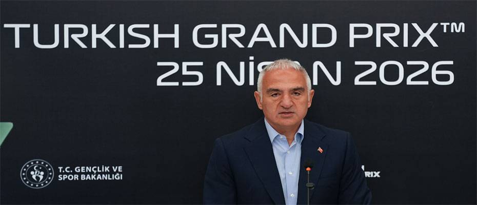 Istanbul kehrt ab 2027 für fünf Jahre in den Formel-1-Kalender zurück - Lesen Sie die Nachrichten