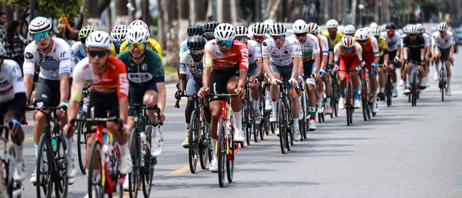 Tour of Türkiye gains global stature as showcase for sports tourism - Lesen Sie die Nachrichten?>