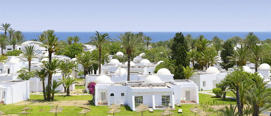 alltours erweitert alltoura Club Hotels um zwei neue Resorts in Bulgarien und Tunesien - Lesen Sie die Nachrichten