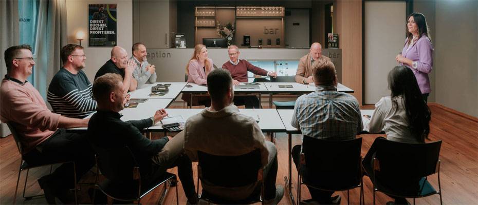 B&B HOTELS startet Academy mit zertifizierter Ausbildung für Hoteliers - Lesen Sie die Nachrichten