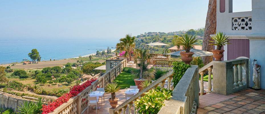 Kalabrien im Fokus: Mediterranean Hospitality Group setzt auf Slow Travel - Lesen Sie die Nachrichten