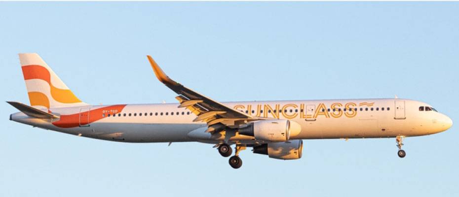 Nordic Leisure Travel Group sieht keine Risiken durch Treibstoffknappheit im Sommer - Lesen Sie die Nachrichten