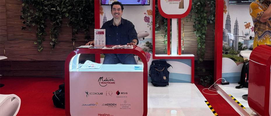 Malaysia Healthcare strengthens Medan outreach as demand for second opinions grows - Lesen Sie die Nachrichten?>