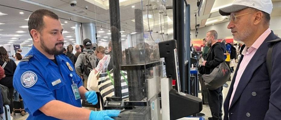 ABD’de güvenlik bütçe krizi havalimanı operasyonlarını tehdit ediyor - Lesen Sie die Nachrichten?>