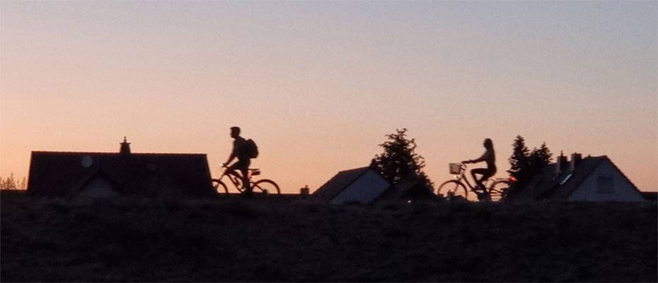 Radreisen im Trend: Flussrouten dominieren Deutschlands beliebteste Radwege - Lesen Sie die Nachrichten