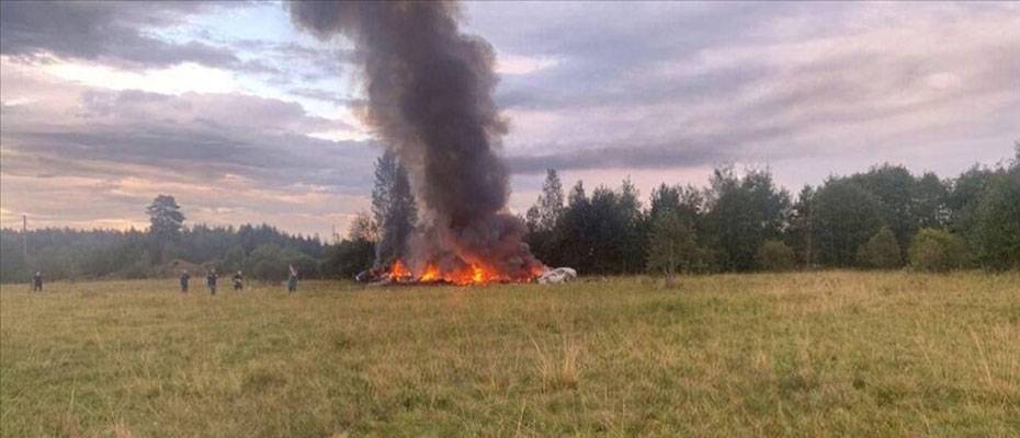 Güney Sudan’da uçak kazası: 14 kişi hayatını kaybetti - Lesen Sie die Nachrichten?>