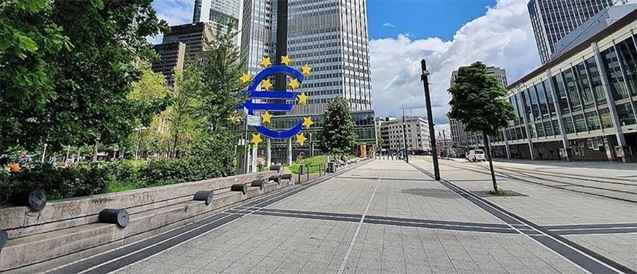 Avro Bölgesi’nde enflasyon beklentileri yükseldi, turizm sektörü baskı altında - Lesen Sie die Nachrichten?>