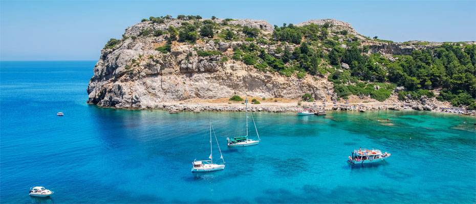 alltours lädt Expedienten zur Inforeise nach Rhodos ein - Lesen Sie die Nachrichten