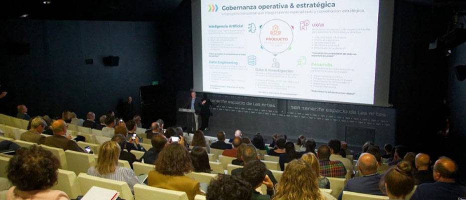 Kanaren modernisieren Tourismus-Observatorium mit KI und Big Data - Lesen Sie die Nachrichten