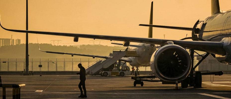 Jet2, easyJet ve TUI UK yakıt ek ücreti uygulamayacak - Lesen Sie die Nachrichten?>