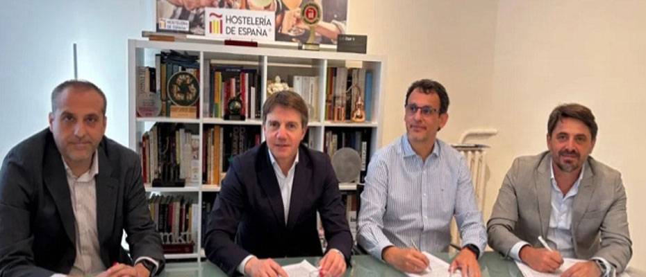 İspanya’da turizm ve yeme-içme sektöründe aşırı sıcağa karşı yeni önlemler - Lesen Sie die Nachrichten?>