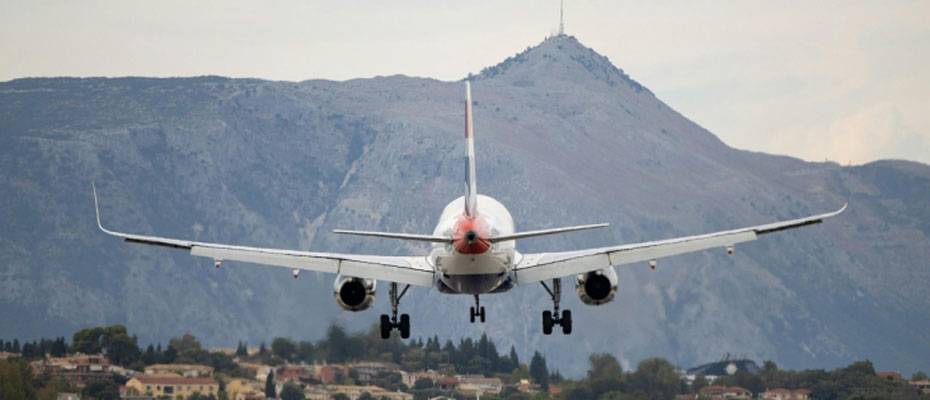 Jet2 begrüßt Griechenlands Aussetzung biometrischer Kontrollen - Lesen Sie die Nachrichten