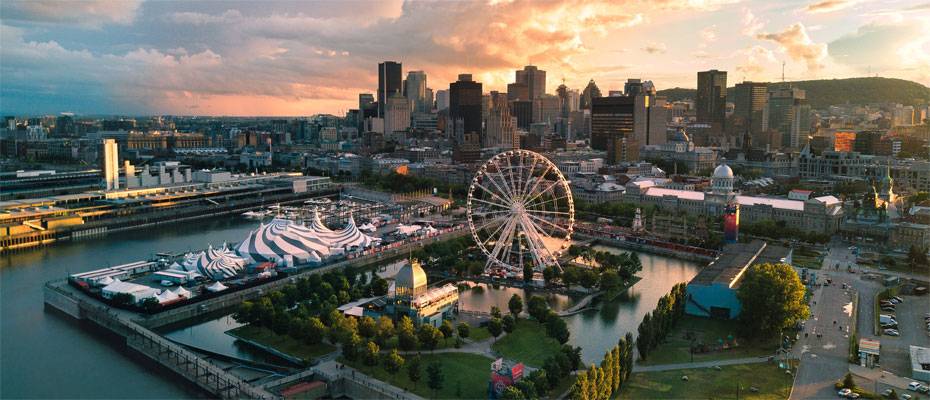 Zwischen Fußballfieber und Naturerlebnis: Québec wird zum idealen Sommer-Abstecher - Lesen Sie die Nachrichten