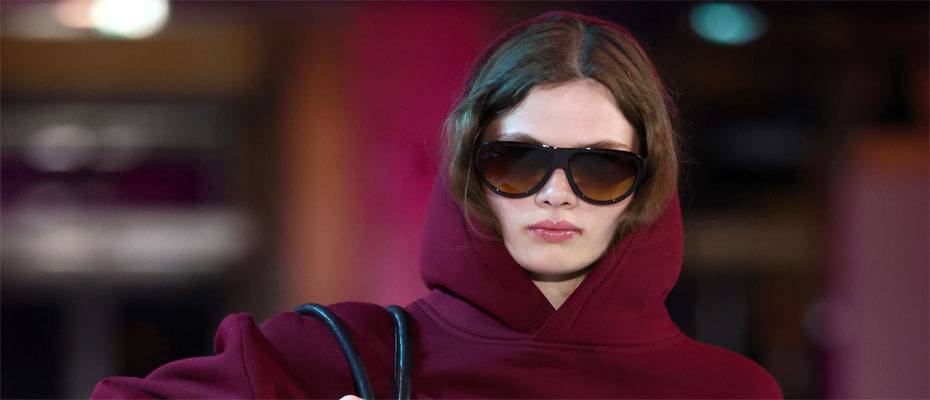 Eurowings unveils travel-inspired fashion collection with ABOUT YOU - Read the News