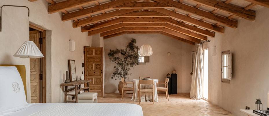 Vestige Collection öffnet Binidufà und schafft neue Luxusdestination auf Menorca - Lesen Sie die Nachrichten