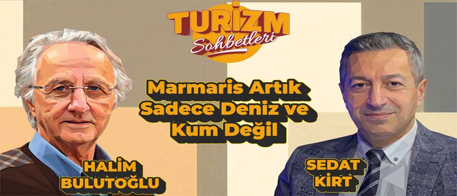 Marmaris turizmde dönüşüm sürecine giriyor: hedef yıl boyu canlılık - Lesen Sie die Nachrichten?>