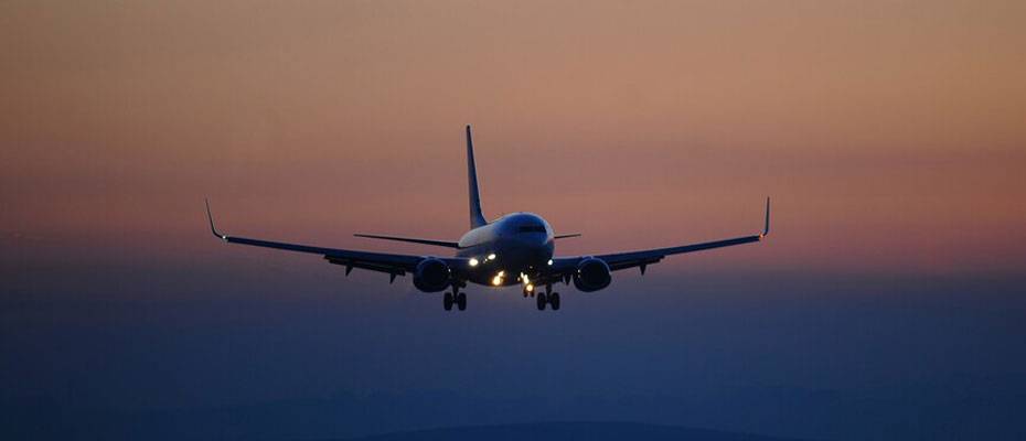 Türkiye uçuş emniyetinde AB ortalamasının önüne geçti - Lesen Sie die Nachrichten?>