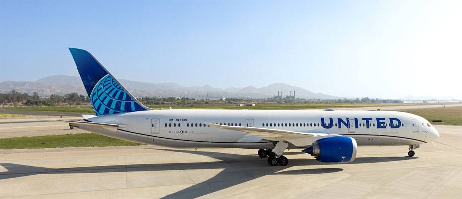 United Airlines bringt neues Premiumprodukt auf Strecke Zürich–San Francisco - Lesen Sie die Nachrichten