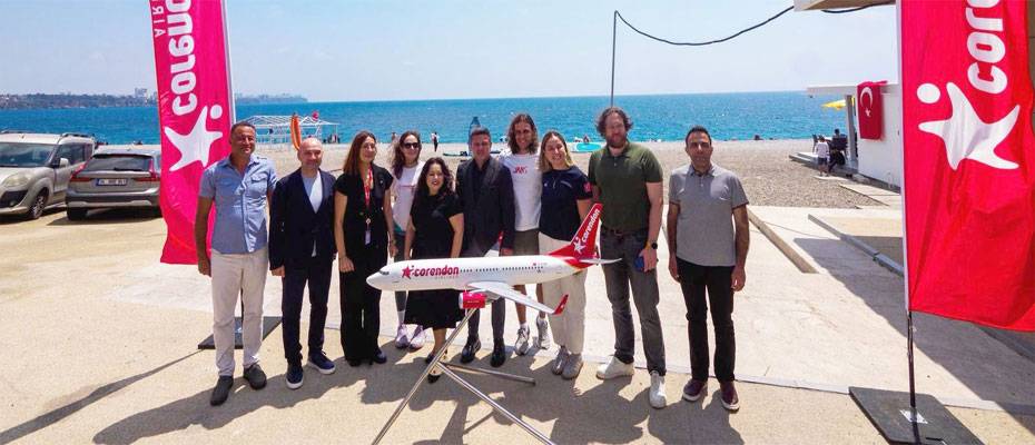 X-WATERS Antalya 2026 ile açık deniz yüzme heyecanı başlıyor - Lesen Sie die Nachrichten?>