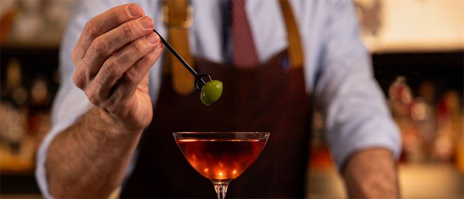 Waldorf Astoria lanciert ‘The Devil’s Martini’ zum Kinostart von „Der Teufel trägt Prada 2“ - Lesen Sie die Nachrichten