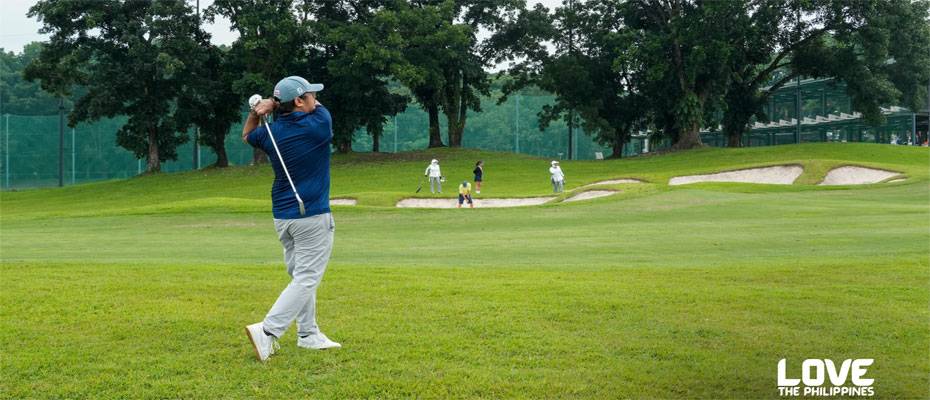Philippines positions itself as rising destination for luxury golf tourism - Lesen Sie die Nachrichten?>