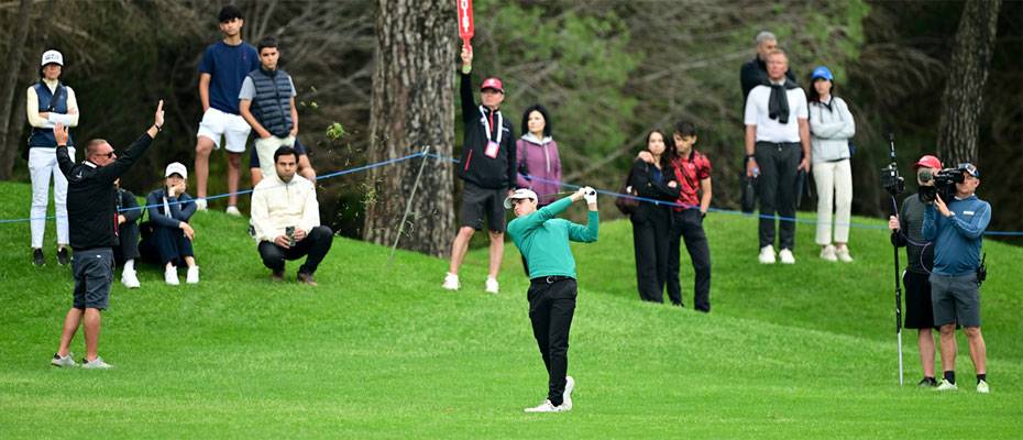 Turkish Airlines Open 2026 Antalya’da Lindberg’in zaferiyle tamamlandı - Lesen Sie die Nachrichten?>