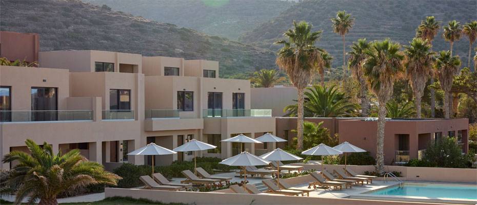 ananea eröffnet neues Resort an der Nordostküste Kretas - Lesen Sie die Nachrichten