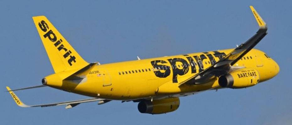 Spirit Airlines stellt Betrieb ein: Hunderttausende Passagiere betroffen - Lesen Sie die Nachrichten