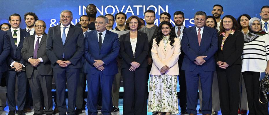 UN Tourism highlights innovation in Marrakesh with startup awards and new initiatives - Lesen Sie die Nachrichten?>