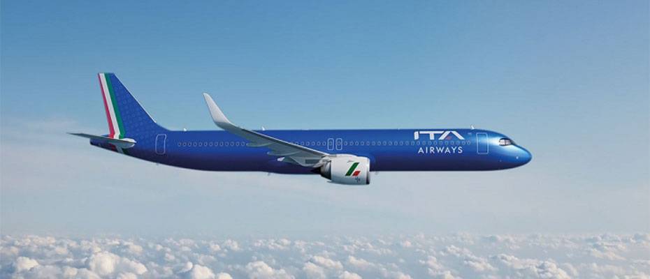 ITA Airways yaz sezonunda İspanya’ya üç yeni hat açıyor - Lesen Sie die Nachrichten?>