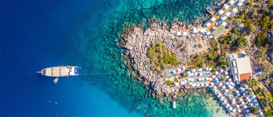 Türkei steigert Besucherzahlen und Tourismuseinnahmen im ersten Quartal 2026 - Lesen Sie die Nachrichten