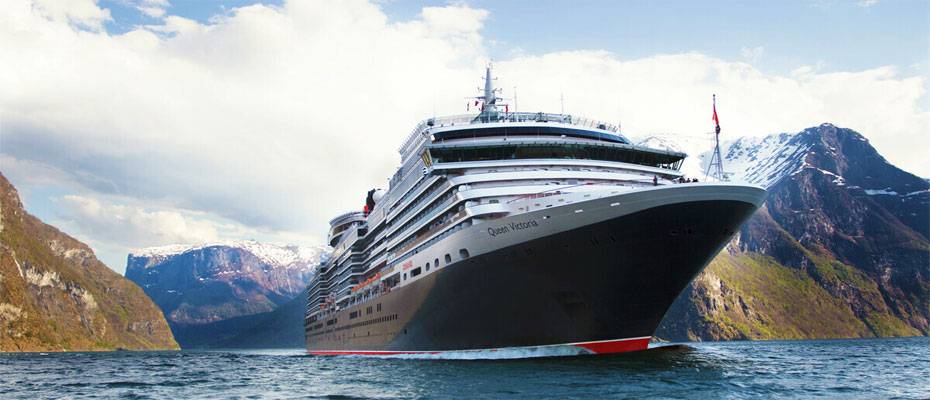 Cunard launches 190 voyages for 2028 including historic Four Queens Celebration - Lesen Sie die Nachrichten?>