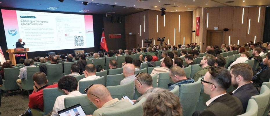 TÜRSAB, seyahat acentalarını Meta yöneticileriyle buluşturdu - Lesen Sie die Nachrichten?>