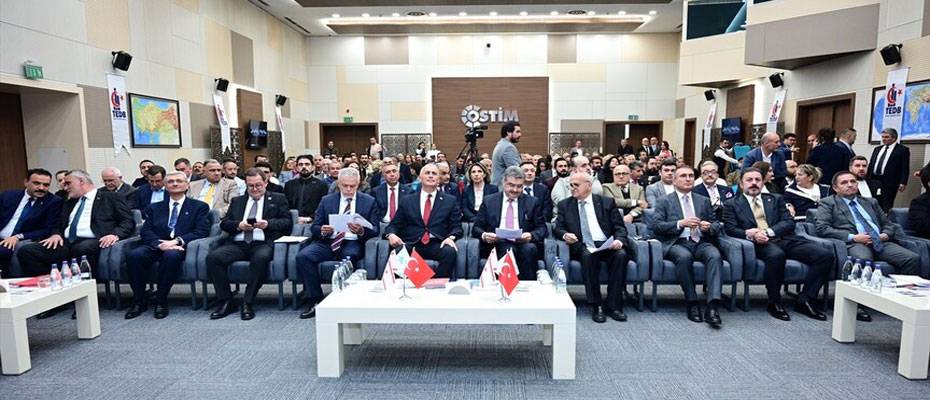 Türkiye ile KKTC arasındaki ekonomik iş birliğinde turizm vurgusu öne çıktı - Lesen Sie die Nachrichten?>