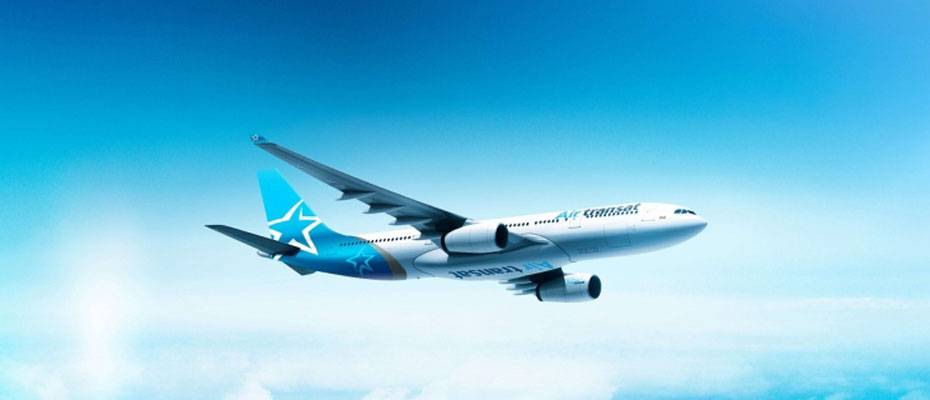 Gran Canaria erhält erstmals Direktflüge aus Kanada - Lesen Sie die Nachrichten
