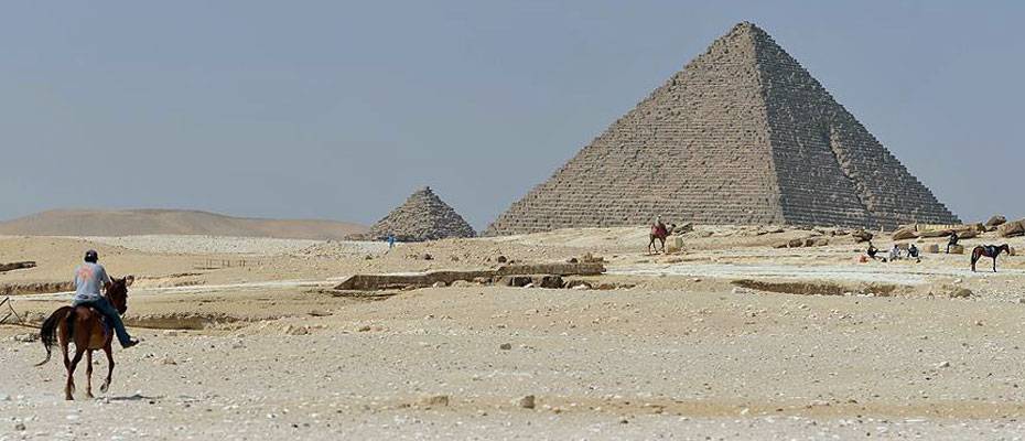 WTTC hosts leadership cruise through Egypt’s Suez Canal - Lesen Sie die Nachrichten?>
