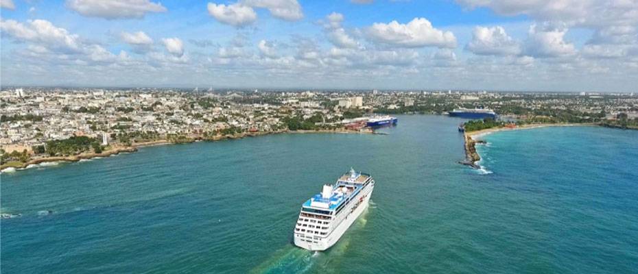 Yakıt maliyetlerindeki artış Karayip kruvaziyer turizmini zorluyor - Lesen Sie die Nachrichten?>