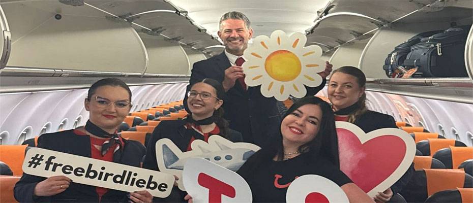 TUI startet Sommerprogramm ab Paderborn/Lippstadt - Lesen Sie die Nachrichten