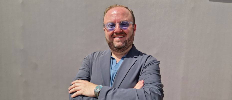 Tommy Ferragut übernimmt Tourismusdirektion beim Consell de Mallorca - Lesen Sie die Nachrichten
