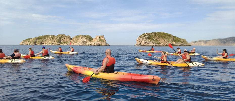 Anex lädt Vertriebspartner zu aktivem Mallorca-Famtrip ein - Lesen Sie die Nachrichten