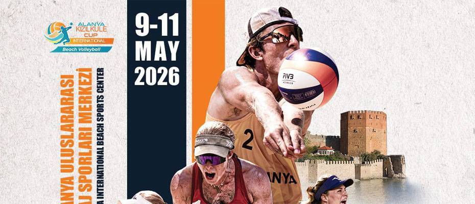 Alanya Kızılkule Cup’ta 60’tan fazla takım şampiyonluk için sahaya çıkacak - Lesen Sie die Nachrichten?>