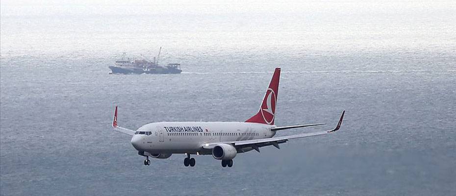 THY nisan ayında 7,2 milyon yolcu taşıdı - Lesen Sie die Nachrichten?>