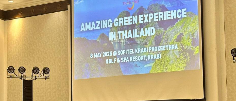Thailand expands responsible tourism focus through Amazing Green Experience - Lesen Sie die Nachrichten?>