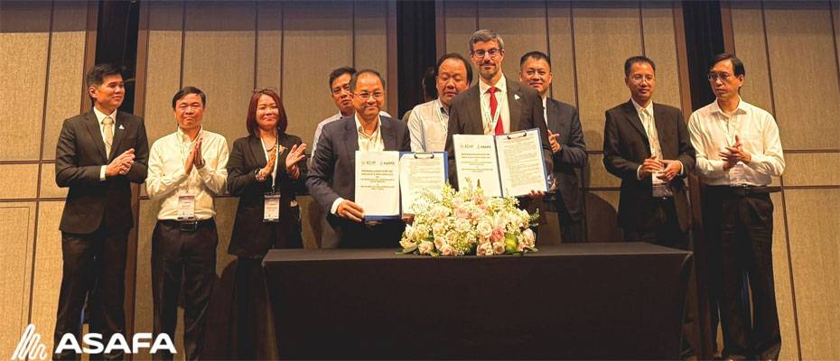 Vietnam positions itself as emerging SAF hub at international summit in Da Nang - Lesen Sie die Nachrichten?>
