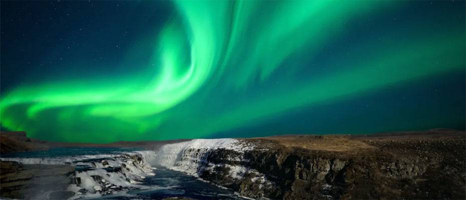 Winterkatalog bündelt Nordlandreisen mit Island, Norwegen und erstmals Grönland - Lesen Sie die Nachrichten