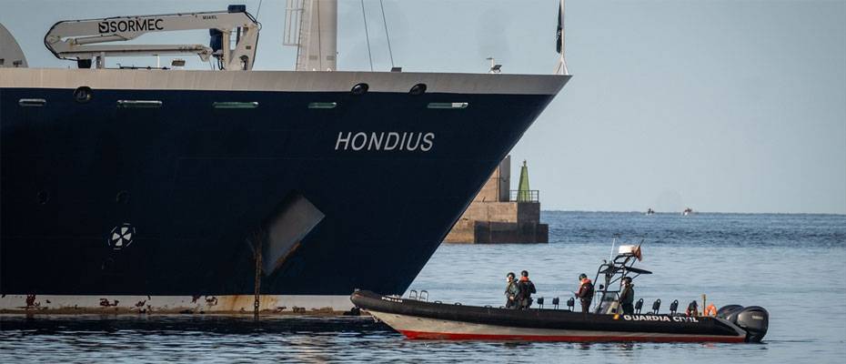 Hondius-Einsatz führt auf Teneriffa kaum zu Stornierungen im Tourismus - Lesen Sie die Nachrichten
